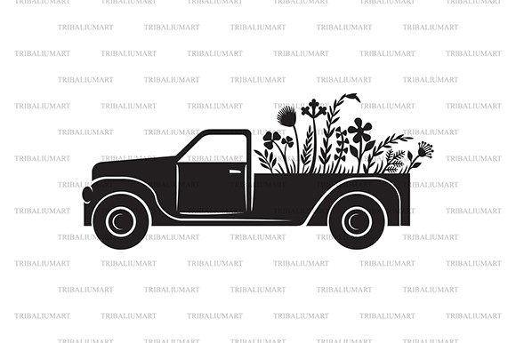 A Guide to the Floral Truck Handwritten Font for Creatives