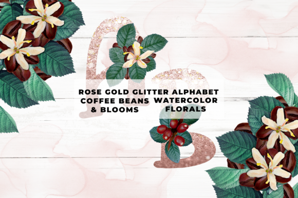 The Art of Adornment: Integrating Floral Alphabet Designs into Modern Creation