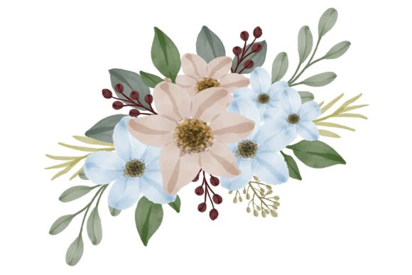 What Makes an Arrangement of Peach Floral Frame a Standout Choice for Design Projects